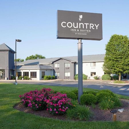 Country Inn & Suites By Radisson, Frederick, Md المظهر الخارجي الصورة