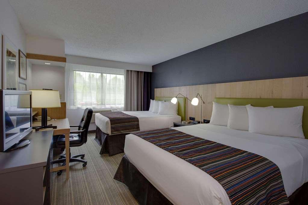 Country Inn & Suites By Radisson, Frederick, Md الغرفة الصورة